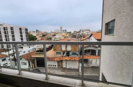 Imagem: Apartamento para Venda, Penha