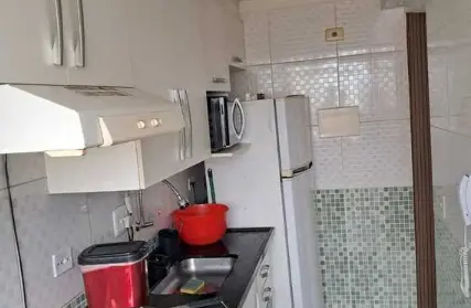 Imagem: Apartamento para Venda, Jardim São Nicolau