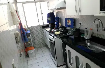 Imagem: Apartamento para Venda, Jardim São Nicolau