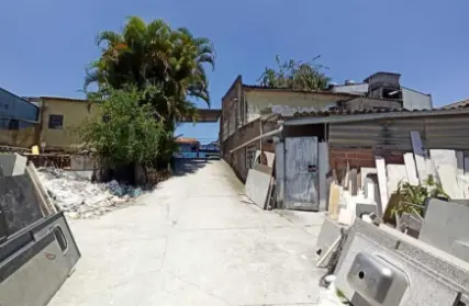 Imagem: Terreno para Venda, Penha