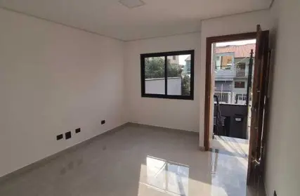 Imagem: Sobrado para Venda, Jardim Brasília (ZL)