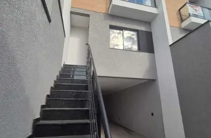 Imagem: Sobrado para Venda, Jardim Brasília (ZL)