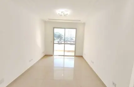 Imagem: Apartamento para Venda, Vila Regente Feijó