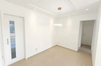 Imagem: Apartamento para Venda, Vila Regente Feijó