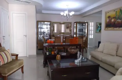 Imagem: Apartamento para Venda, Vila Gomes Cardim