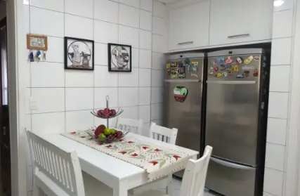 Imagem: Apartamento para Venda, Vila Gomes Cardim