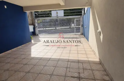 Imagem: Prédio Comercial para Alugar, Jardim São Sebastião