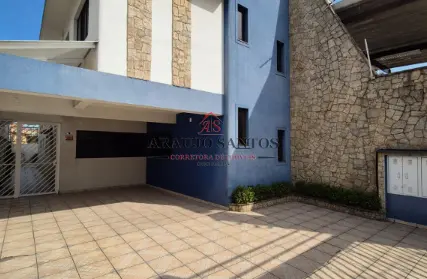 Imagem: Prédio Comercial para Alugar, Jardim São Sebastião