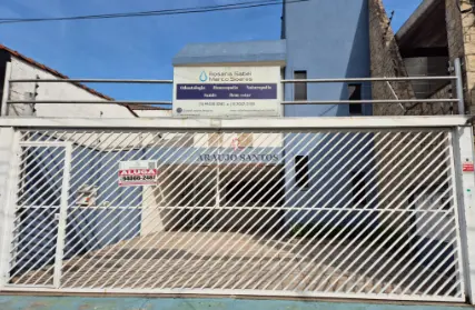 Imagem: Prédio Comercial para Alugar, Jardim São Sebastião