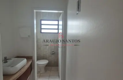 Imagem: Prédio Comercial para Alugar, Jardim São Sebastião