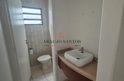Imagem: Prédio Comercial para Alugar, Jardim São Sebastião