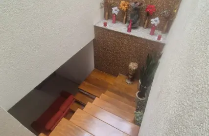 Imagem: Sobrado para Venda, Cidade Patriarca
