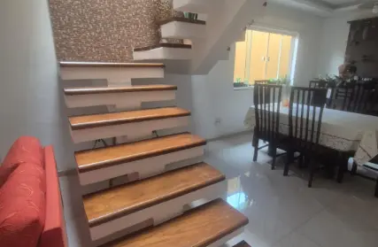Imagem: Sobrado para Venda, Cidade Patriarca