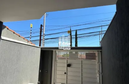 Imagem: Sobrado para Venda, Vila Ré