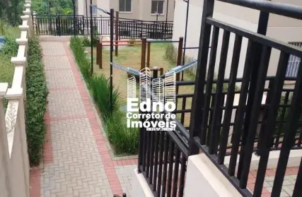 Imagem: Apartamento para Venda, Gleba do Pêssego