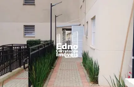 Imagem: Apartamento para Venda, Gleba do Pêssego