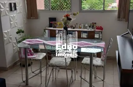 Imagem: Apartamento para Venda, Vila Sílvia