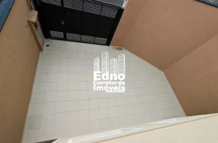 Imagem: Sobrado para Venda, Vila Aurea