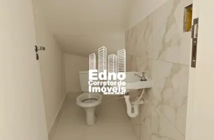 Imagem: Sobrado para Venda, Vila Aurea