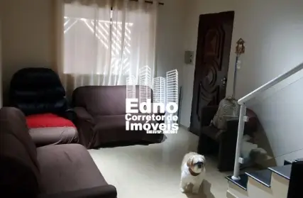 Imagem: Sobrado para Venda, Limoeiro