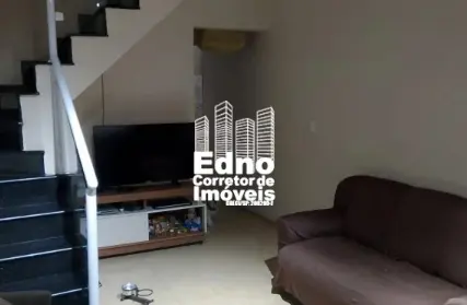 Imagem: Sobrado para Venda, Limoeiro