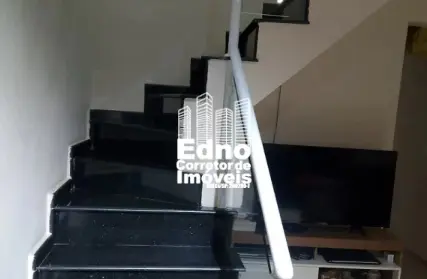 Imagem: Sobrado para Venda, Limoeiro