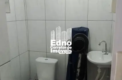 Imagem: Sobrado para Venda, Limoeiro