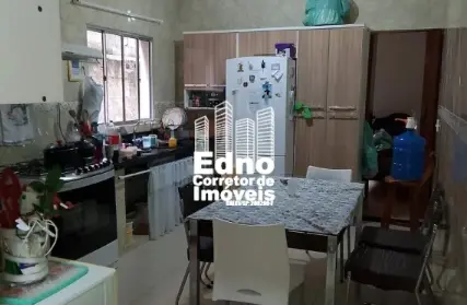 Imagem: Sobrado para Venda, Limoeiro