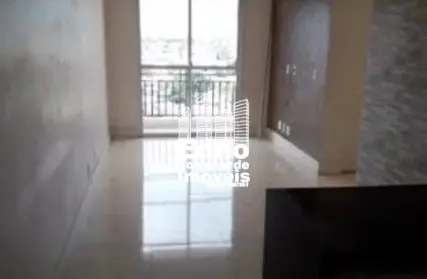 Imagem: Apartamento para Venda, Vila Paranaguá