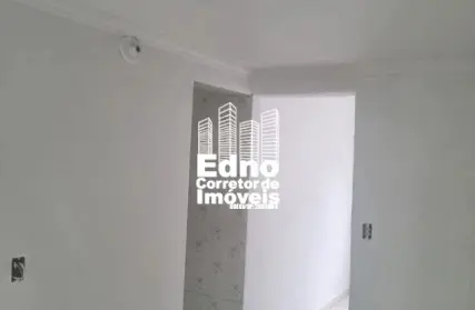 Imagem: Apartamento para Venda, Cohab P. Man. de Paiva