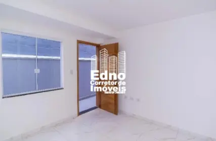 Imagem: Sobrado para Venda, Parque Boturussu