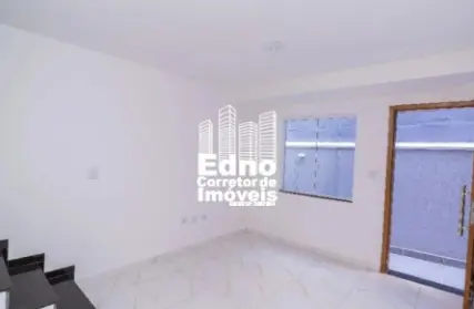 Imagem: Sobrado para Venda, Parque Boturussu