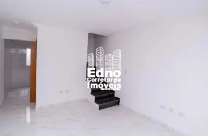 Imagem: Sobrado para Venda, Parque Boturussu