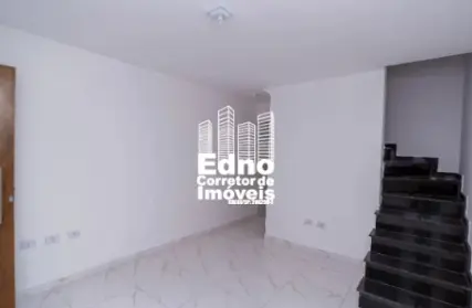 Imagem: Sobrado para Venda, Parque Boturussu