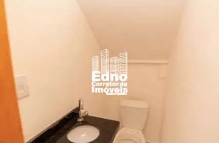 Imagem: Sobrado para Venda, Parque Boturussu