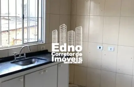 Imagem: Casa Térrea para Alugar, Parque Boturussu