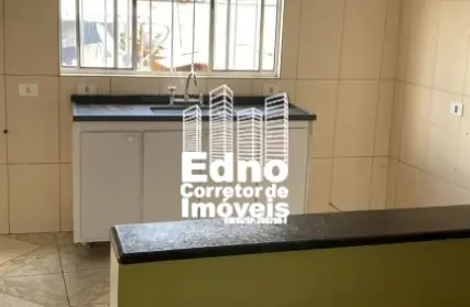 Imagem: Casa Térrea para Alugar, Parque Boturussu