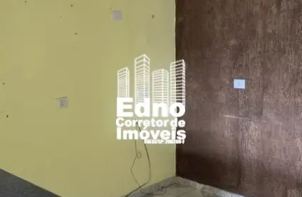 Imagem: Casa Térrea para Alugar, Parque Boturussu