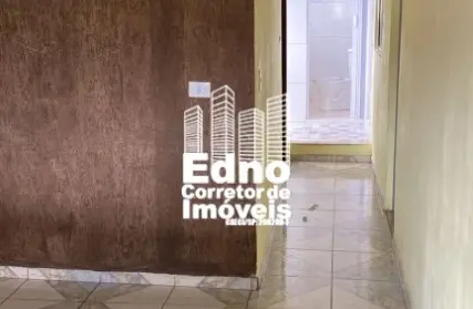 Imagem: Casa Térrea para Alugar, Parque Boturussu