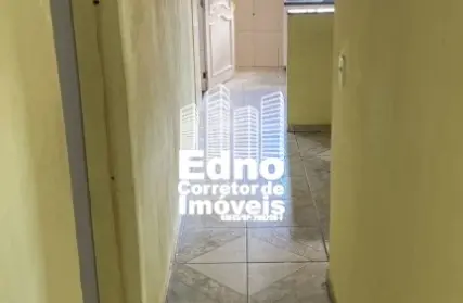 Imagem: Casa Térrea para Alugar, Parque Boturussu