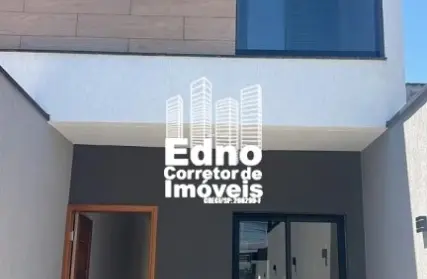 Imagem: Sobrado para Venda, Vila União (ZL)