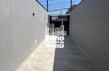 Imagem: Sobrado para Venda, Vila União (ZL)