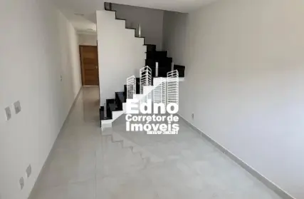 Imagem: Sobrado para Venda, Vila União (ZL)