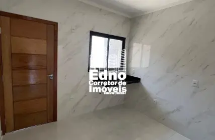 Imagem: Sobrado para Venda, Vila União (ZL)