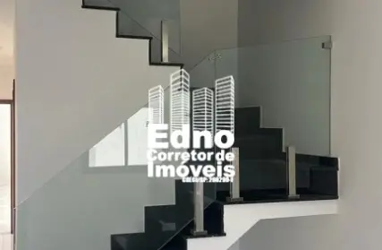 Imagem: Sobrado para Venda, Vila União (ZL)