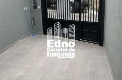 Imagem: Sobrado para Venda, Parque Boturussu