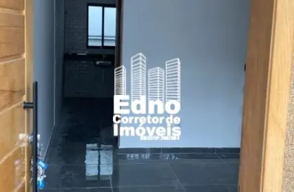 Imagem: Sobrado para Venda, Parque Boturussu