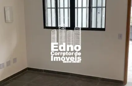 Imagem: Sobrado para Venda, Parque Boturussu