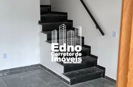 Imagem: Sobrado para Venda, Parque Boturussu