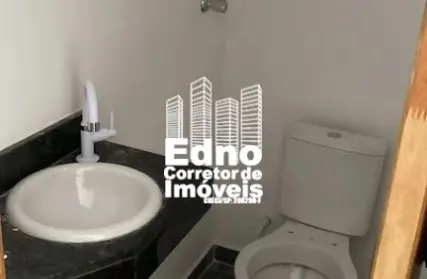 Imagem: Sobrado para Venda, Parque Boturussu